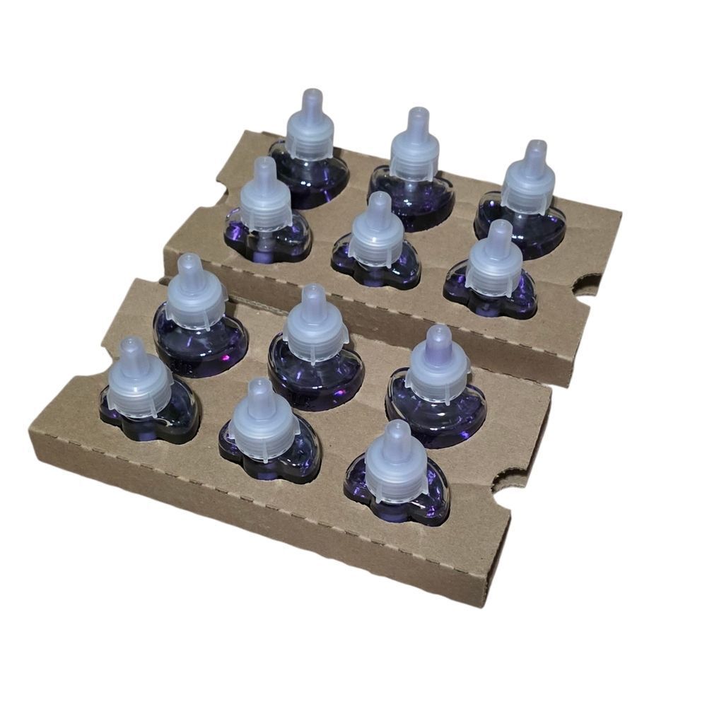 Air Wick Plug In Refills - Lavender And Chamomile 11 Pieces